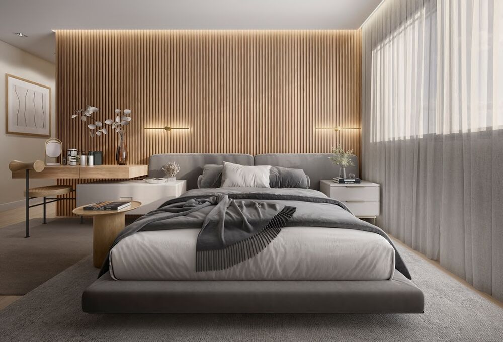 Apartamento, 3 quartos, 122 m² - Foto 3