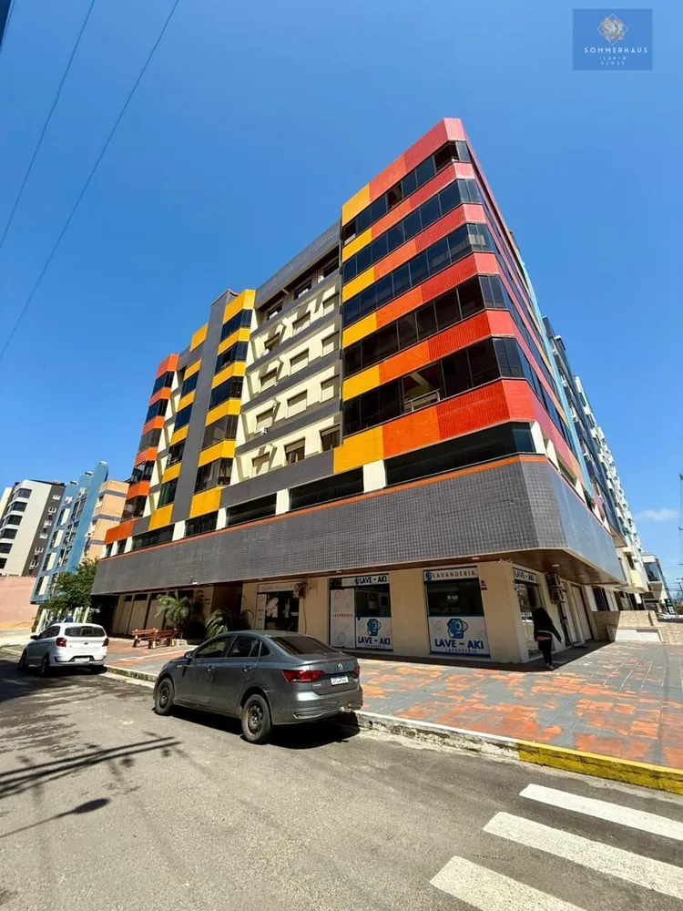 Apartamento, 2 quartos, 67 m² - Foto 11