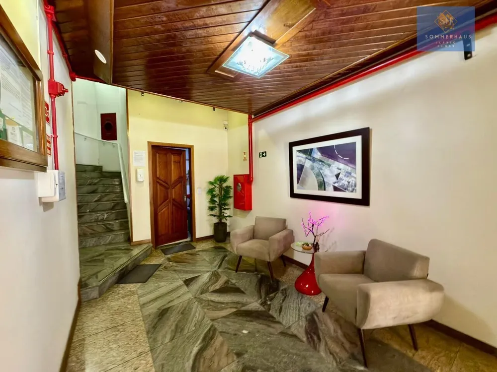 Apartamento, 2 quartos, 67 m² - Foto 10