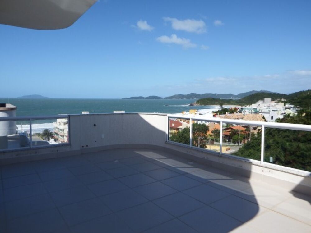 Cobertura à venda com 4 quartos, 205m² - Foto 1