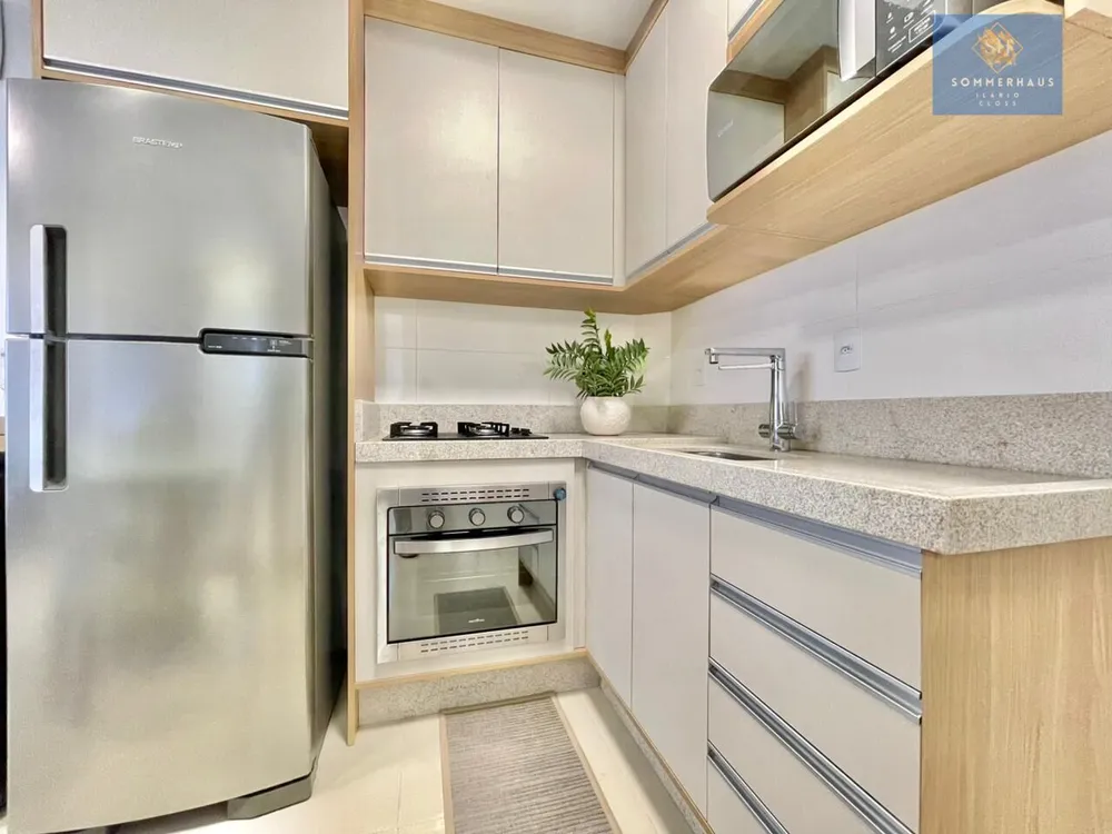 Apartamento, 2 quartos, 51 m² - Foto 1