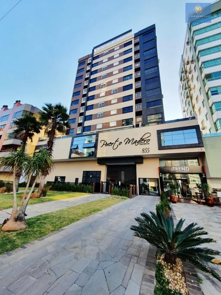 Apartamento, 2 quartos, 51 m² - Foto 1