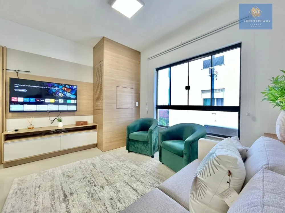 Apartamento, 2 quartos, 51 m² - Foto 2