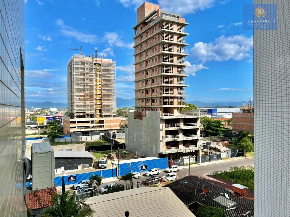 Apartamento, 2 quartos, 51 m² - Foto 4
