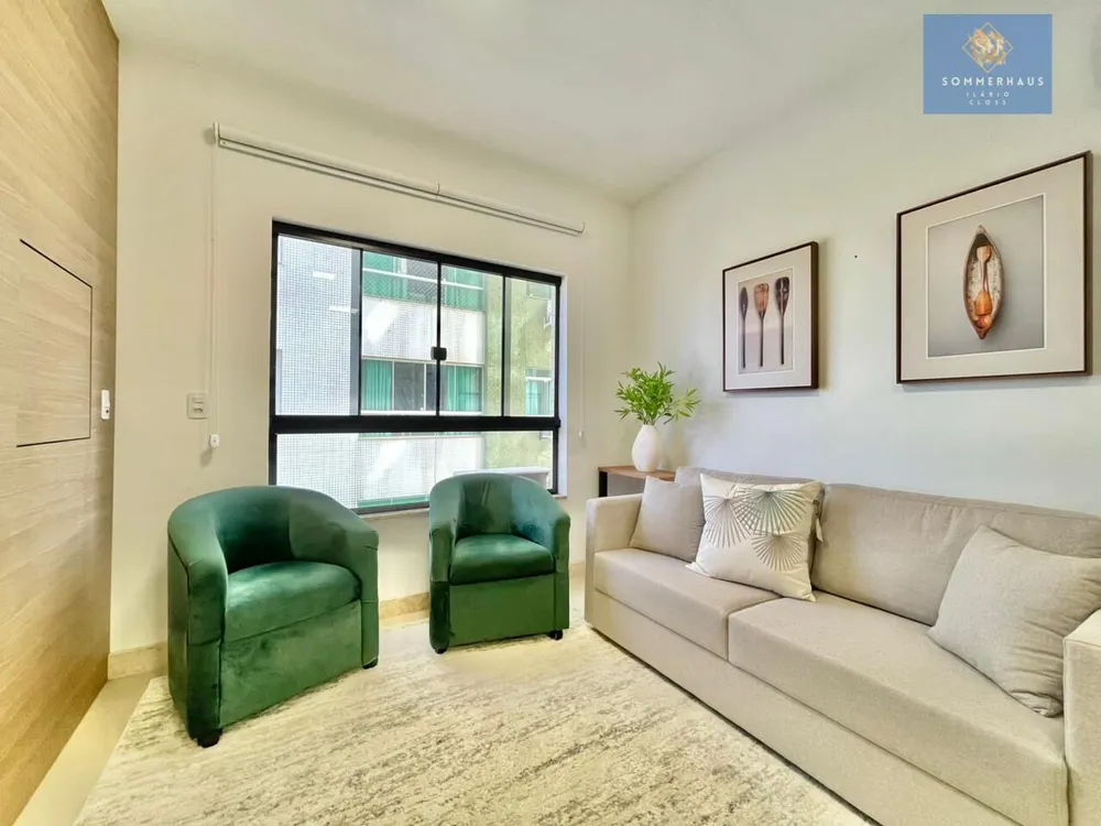 Apartamento, 2 quartos, 51 m² - Foto 8