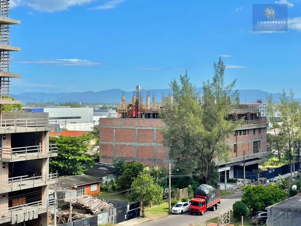 Apartamento, 2 quartos, 51 m² - Foto 7