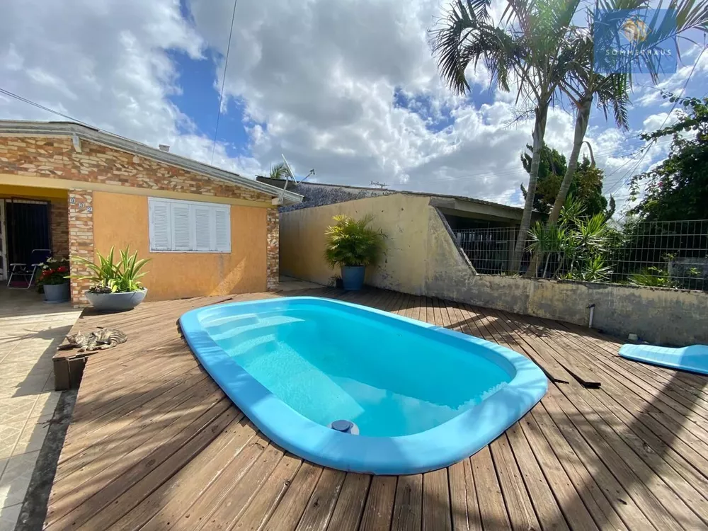 Casa, 4 quartos, 142 m² - Foto 4