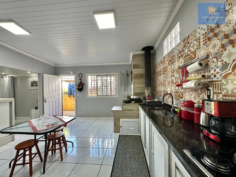 Casa, 4 quartos, 142 m² - Foto 7