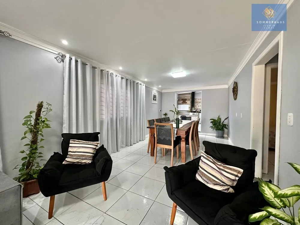 Casa, 4 quartos, 142 m² - Foto 4