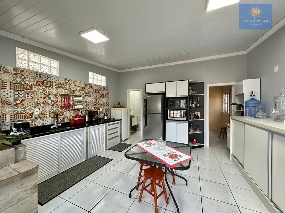 Casa, 4 quartos, 142 m² - Foto 5