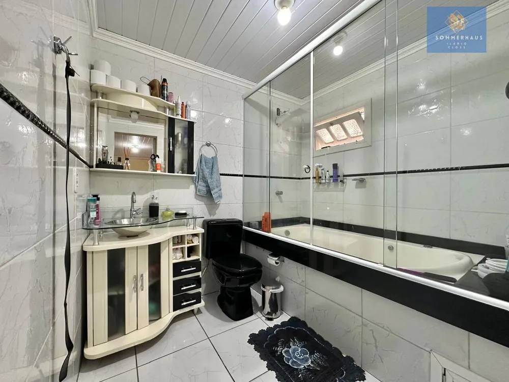 Casa, 4 quartos, 142 m² - Foto 10