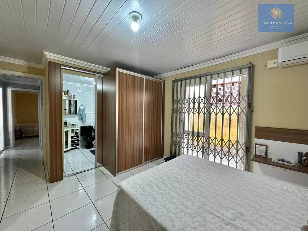 Casa, 4 quartos, 142 m² - Foto 2