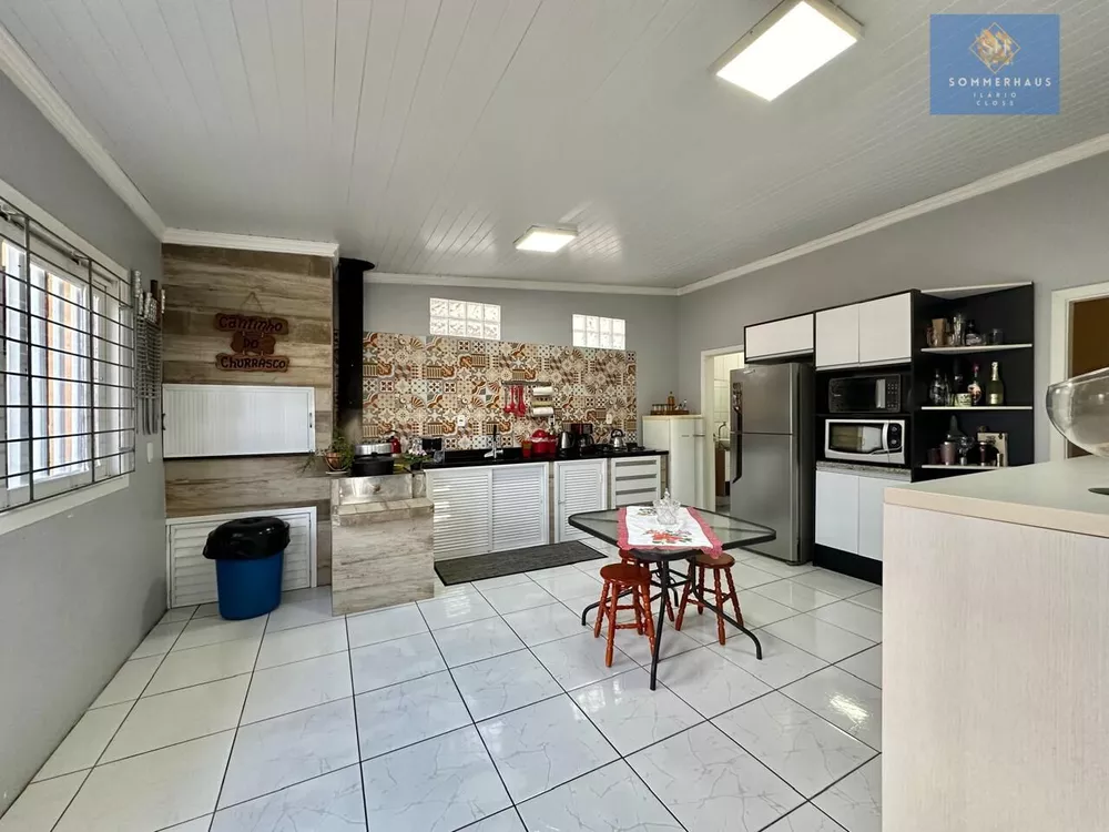 Casa, 4 quartos, 142 m² - Foto 3