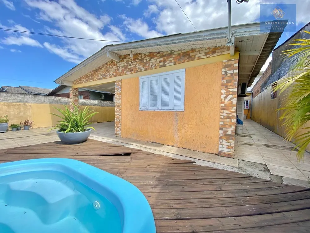 Casa, 4 quartos, 142 m² - Foto 6