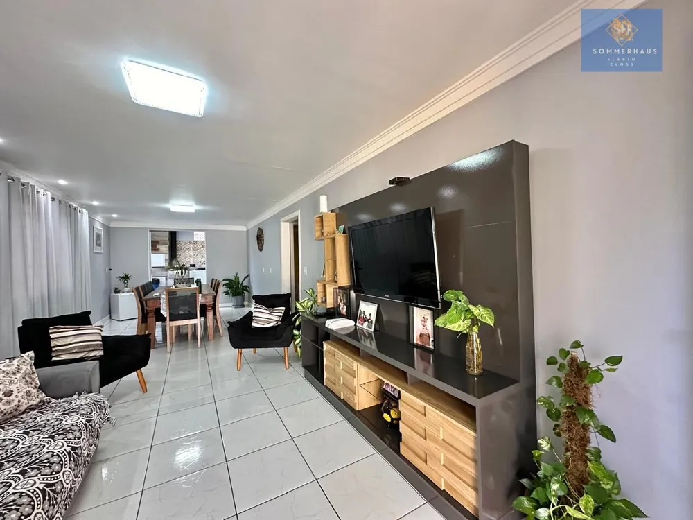 Casa, 4 quartos, 142 m² - Foto 8