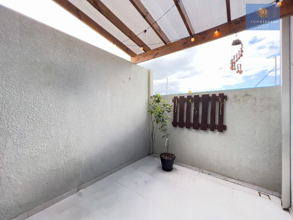 Casa, 2 quartos, 70 m² - Foto 6