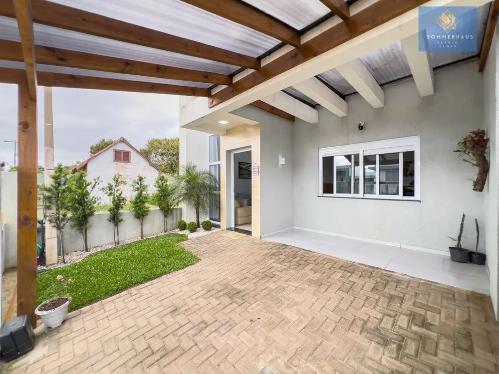 Casa, 2 quartos, 70 m² - Foto 2