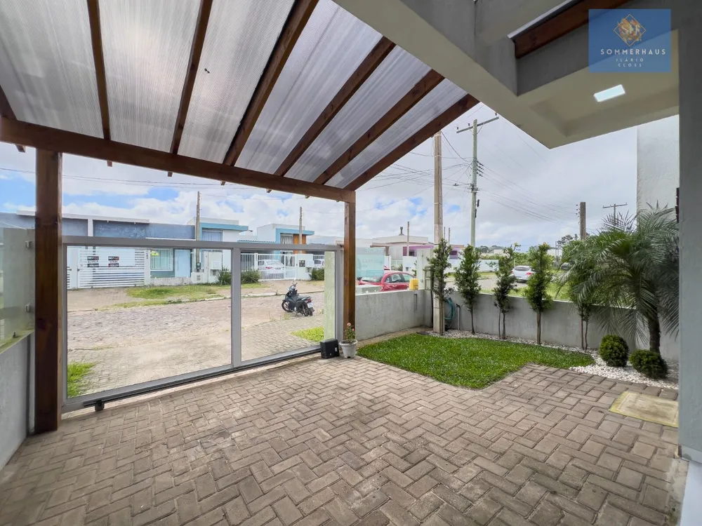 Casa, 2 quartos, 70 m² - Foto 4