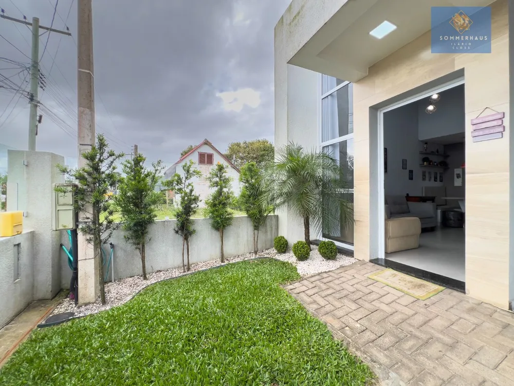 Casa, 2 quartos, 70 m² - Foto 3