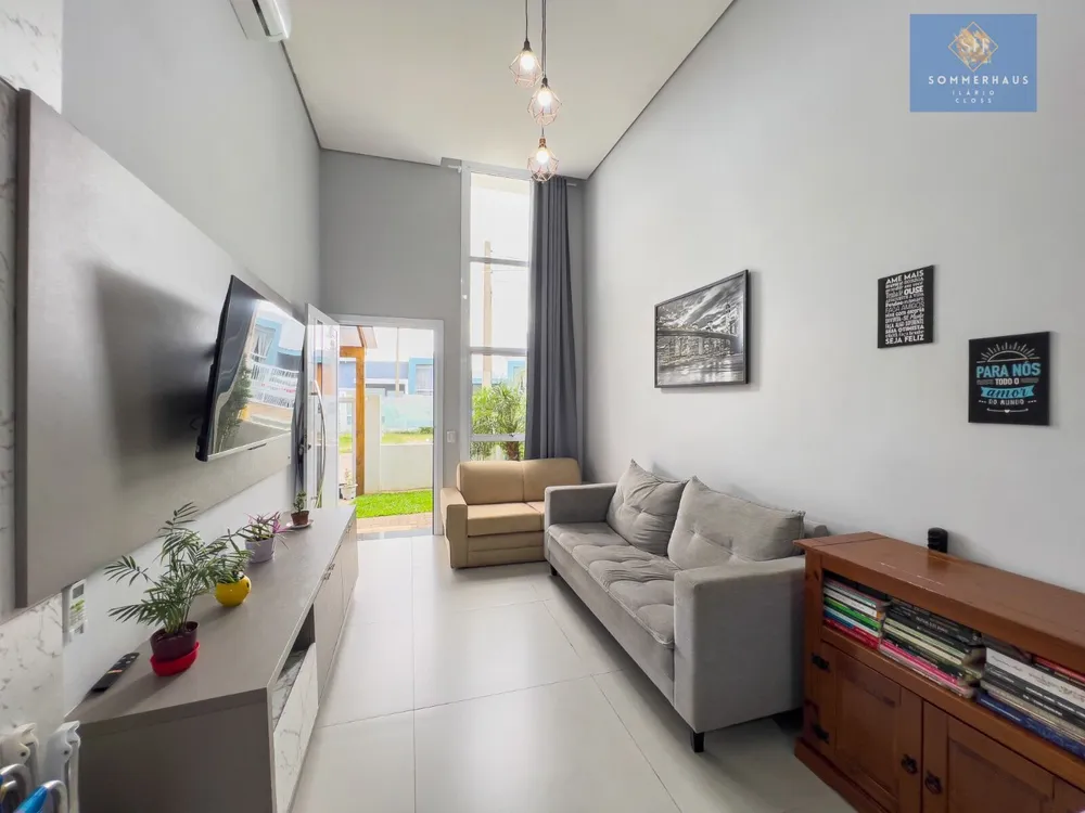 Casa, 2 quartos, 70 m² - Foto 8