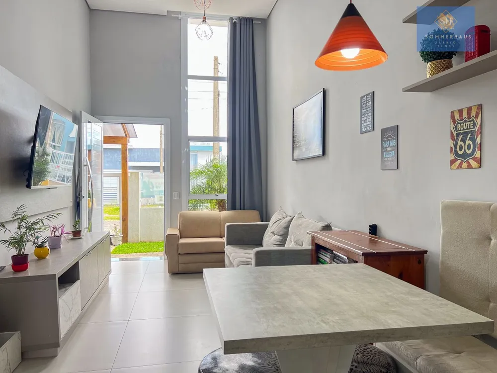 Casa, 2 quartos, 70 m² - Foto 7