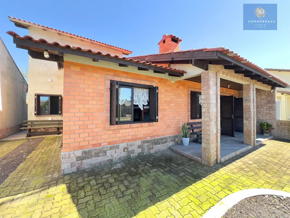 Casa, 3 quartos - Foto 8