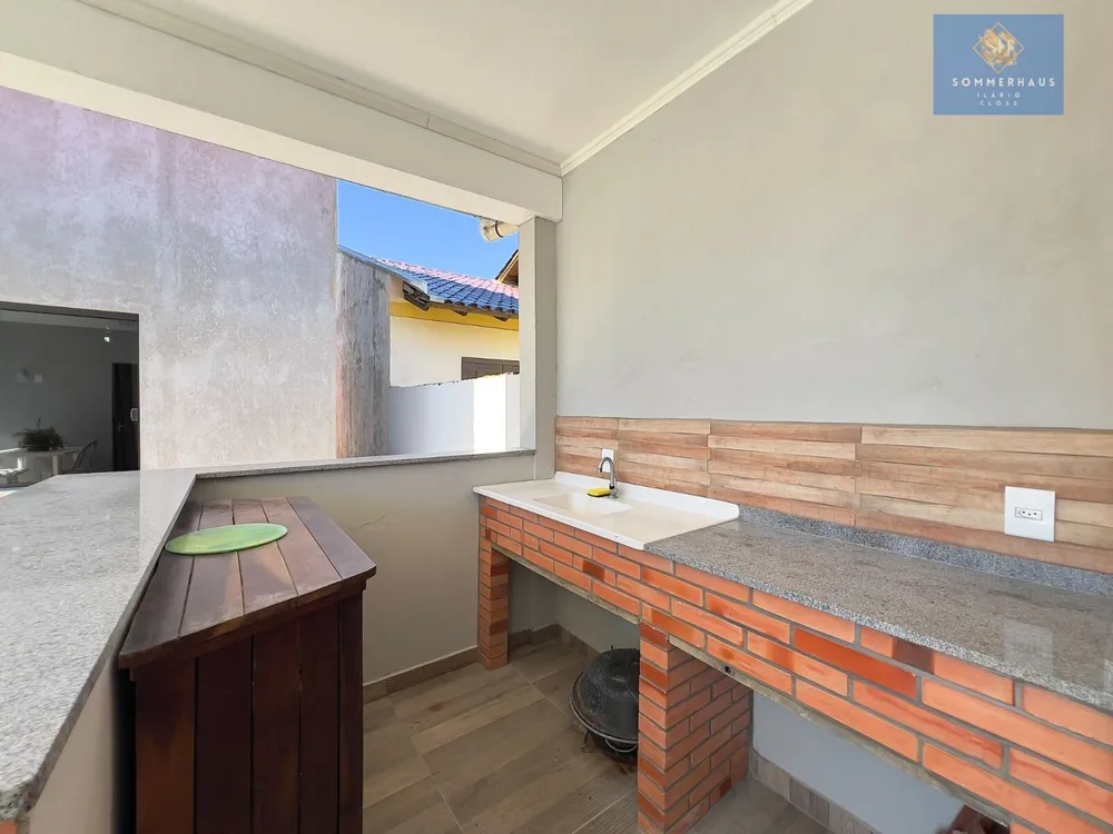Casa, 3 quartos - Foto 4
