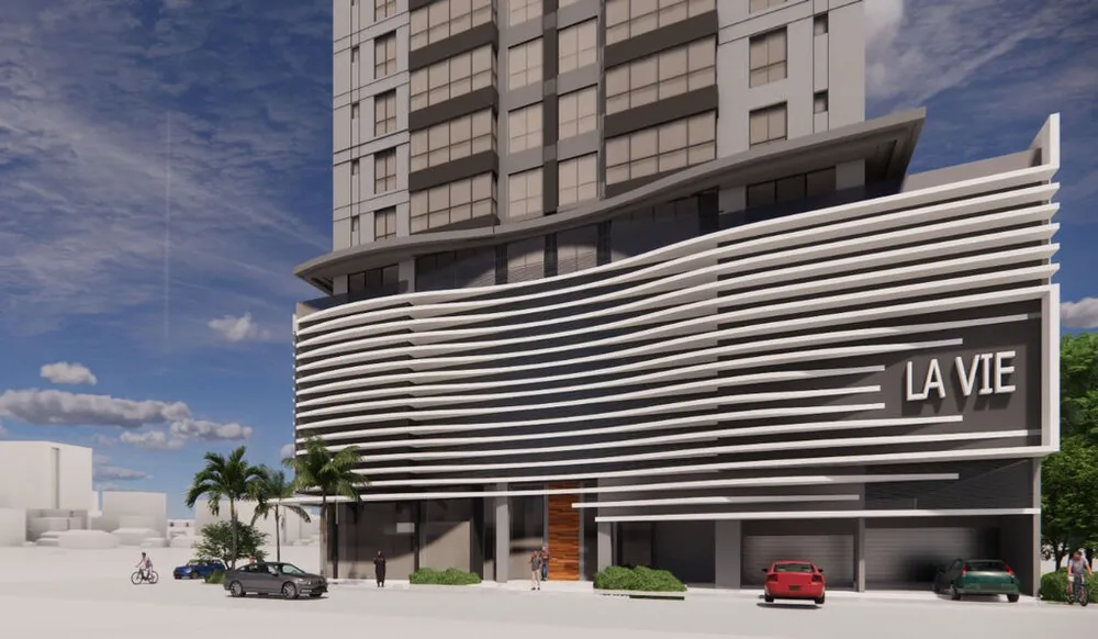 Apartamento, 4 quartos, 144 m² - Foto 5