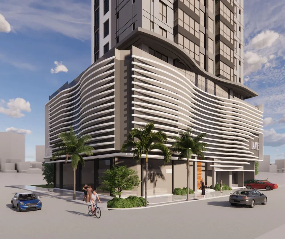 Apartamento, 4 quartos, 144 m² - Foto 6