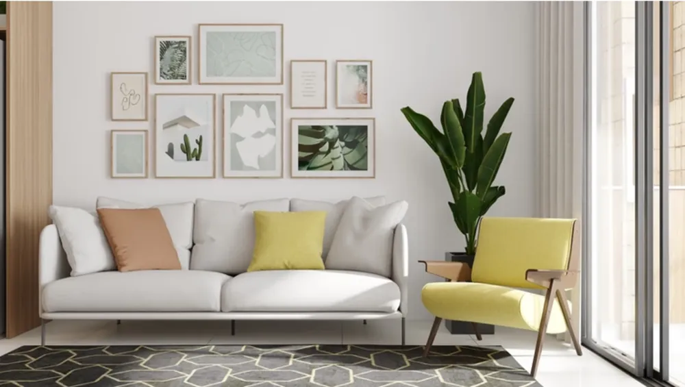 Apartamento, 2 quartos, 65 m² - Foto 3