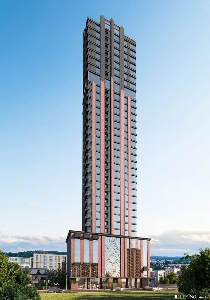 Apartamento, 2 quartos, 51 m² - Foto 1