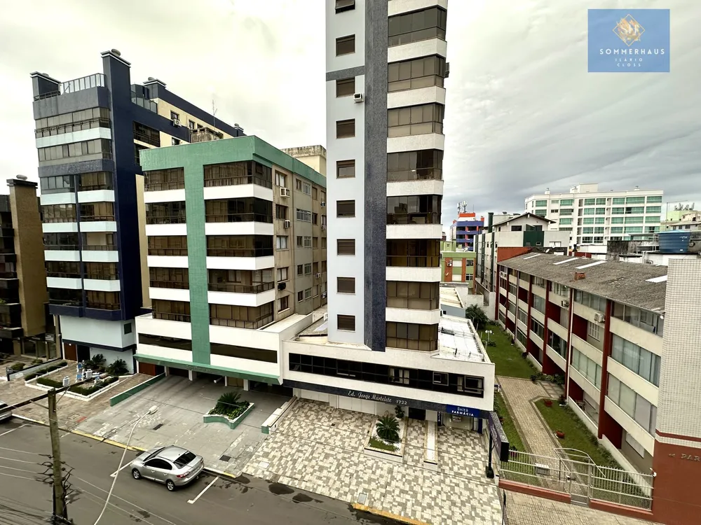 Apartamento, 3 quartos, 99 m² - Foto 1