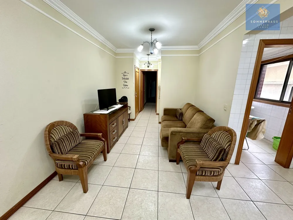 Apartamento, 3 quartos, 99 m² - Foto 5