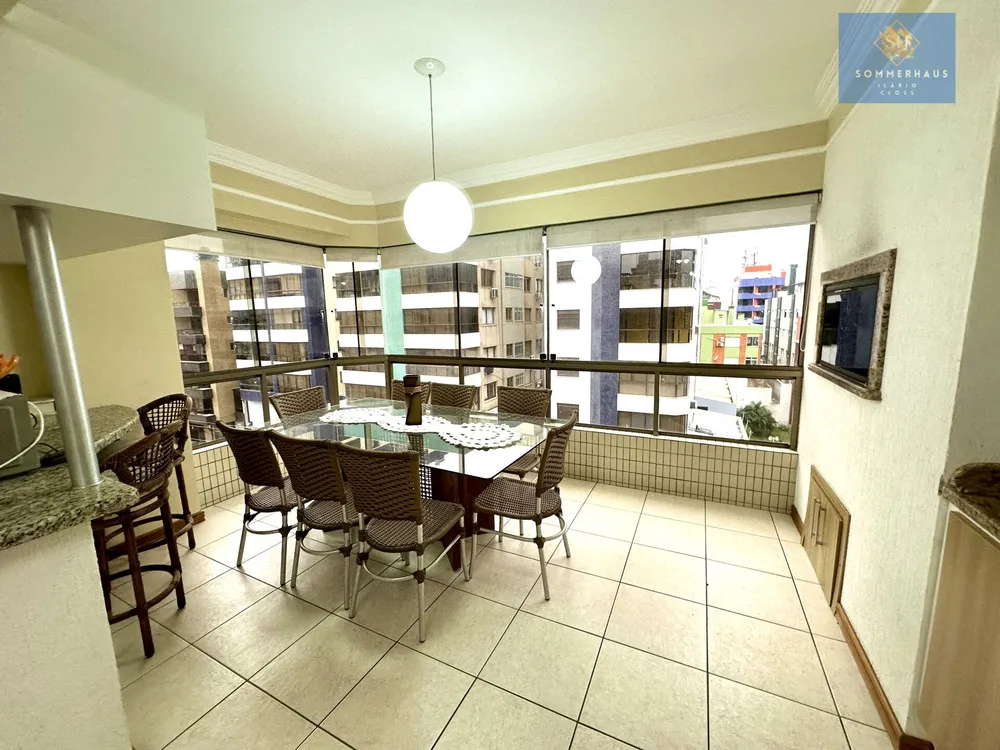 Apartamento, 3 quartos, 99 m² - Foto 3