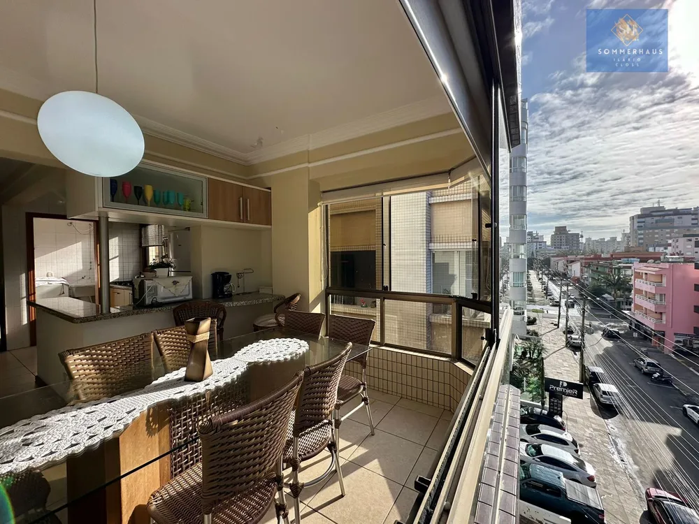 Apartamento, 3 quartos, 99 m² - Foto 2