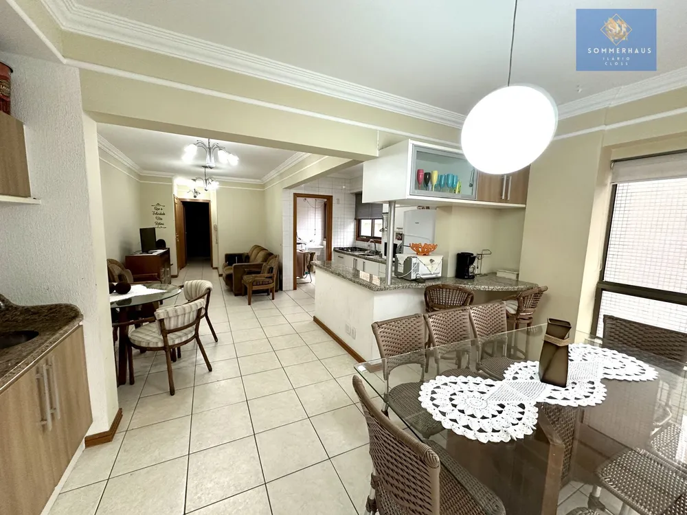 Apartamento, 3 quartos, 99 m² - Foto 4