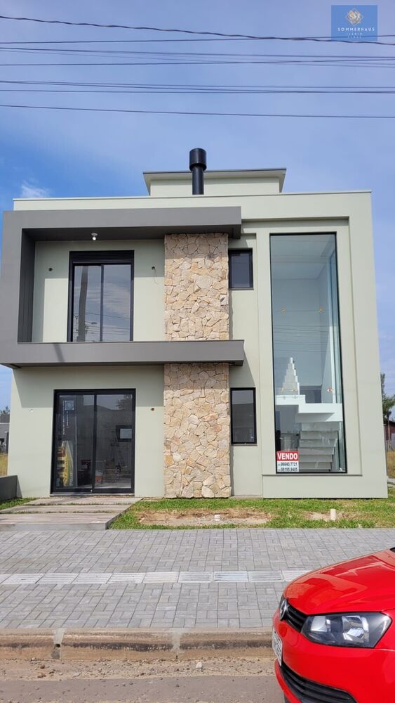 Casa, 3 quartos, 115 m² - Foto 2