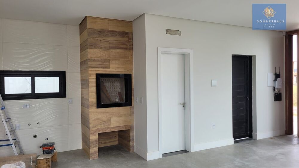 Casa, 3 quartos, 115 m² - Foto 4