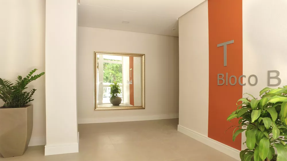 Apartamento, 2 quartos, 57 m² - Foto 4