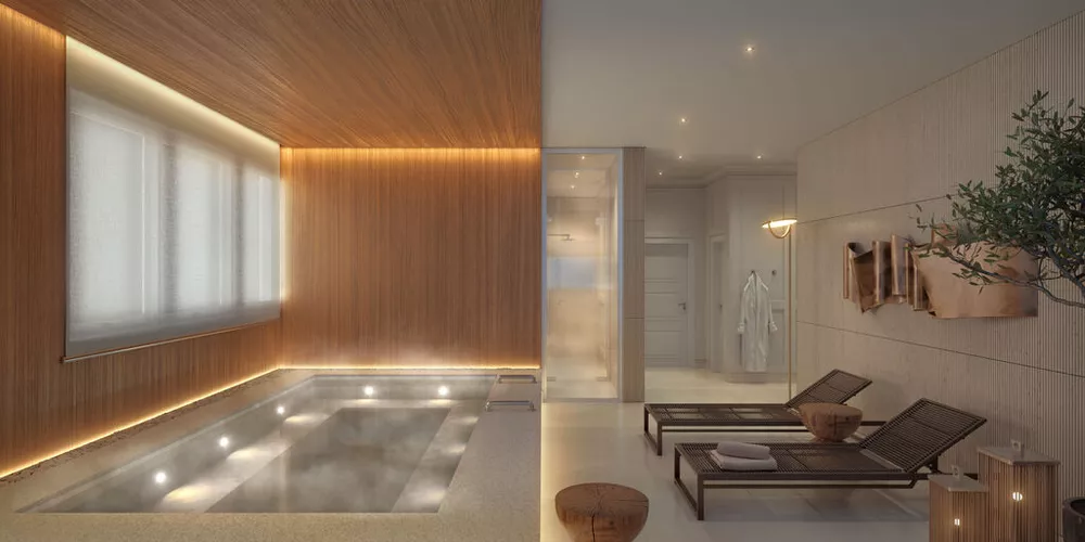 Apartamento, 3 quartos, 152 m² - Foto 1