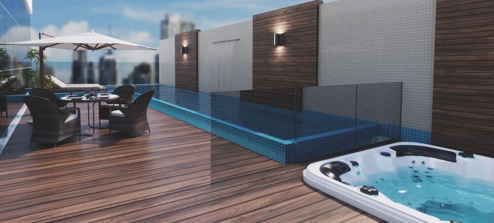 Apartamento, 4 quartos, 175 m² - Foto 7