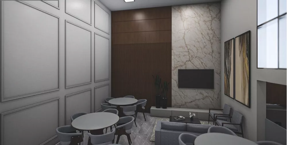 Apartamento, 4 quartos, 175 m² - Foto 5