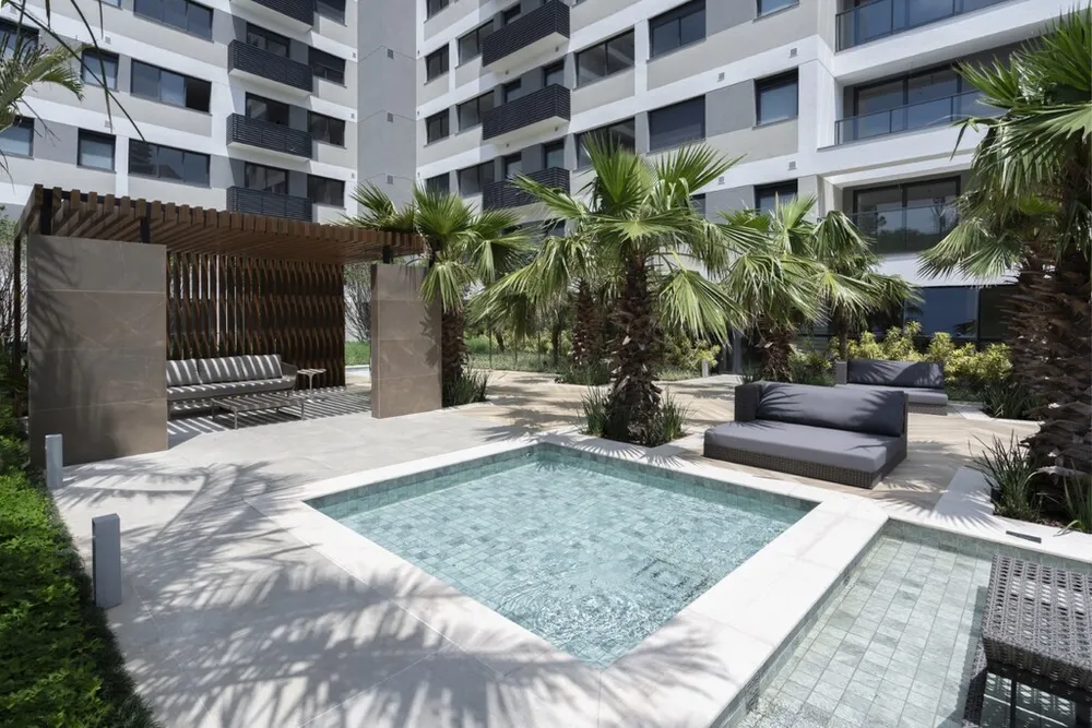 Apartamento, 1 quarto, 49 m² - Foto 6