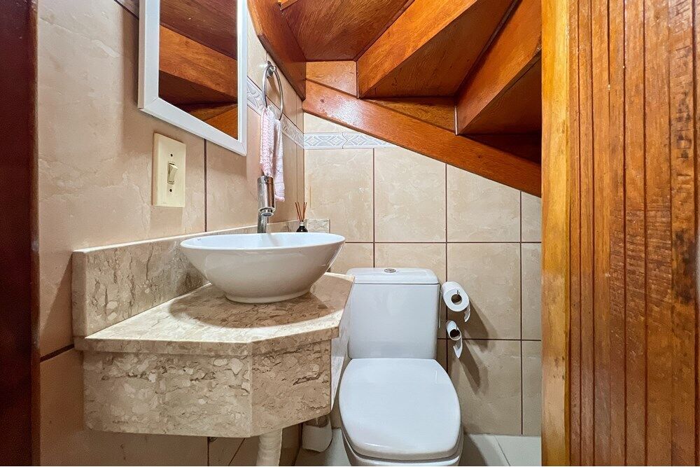Casa de Condomínio à venda com 3 quartos, 79m² - Foto 2