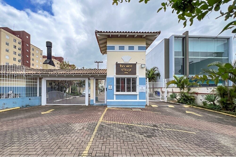 Casa de Condomínio à venda com 3 quartos, 79m² - Foto 4