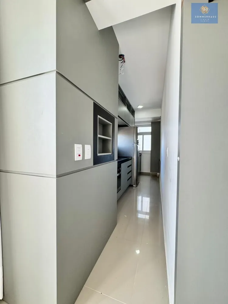 Apartamento, 1 quarto - Foto 3