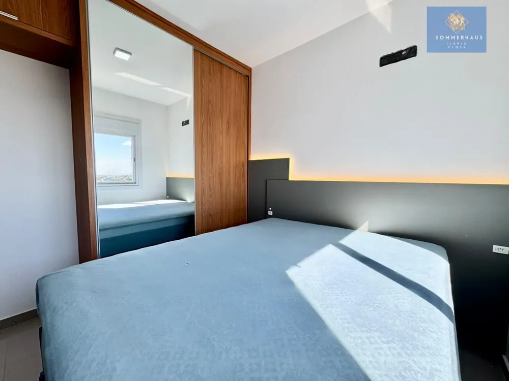 Apartamento, 1 quarto - Foto 1