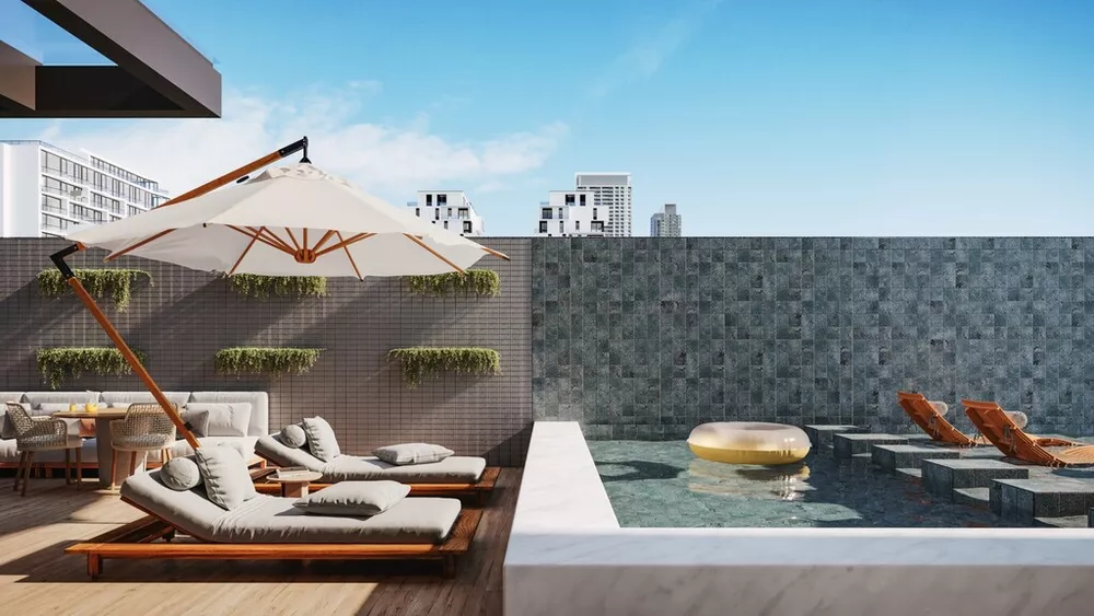 Apartamento, 4 quartos, 225 m² - Foto 20