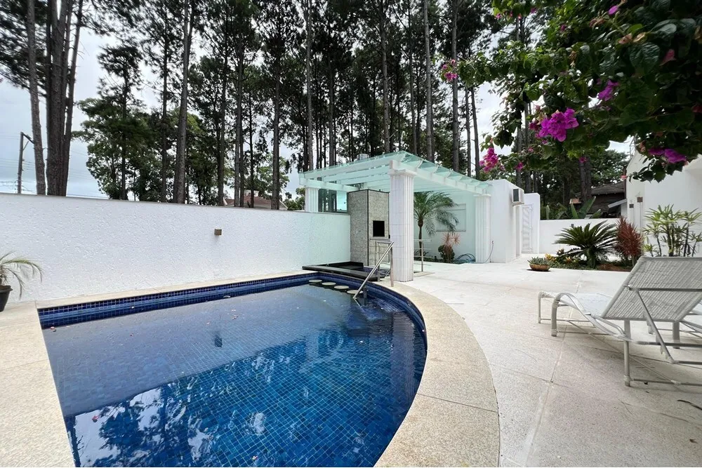 Casa de Condomínio, 4 quartos - Foto 11