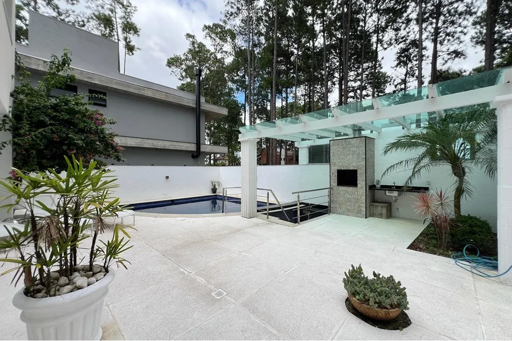 Casa de Condomínio, 4 quartos - Foto 8